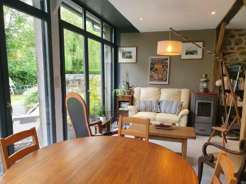 Hostal Graine De Reves