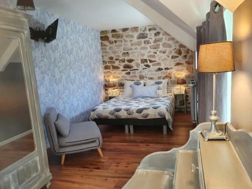 Hostal Graine De Reves
