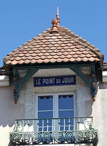 Villa Le Point Du Jour