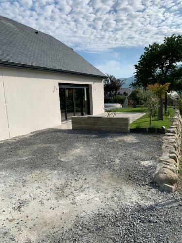 Villa Maison Le Pr� De Paul