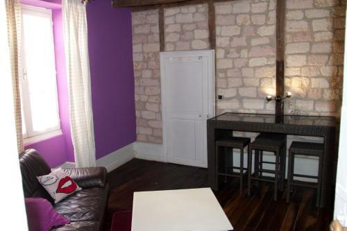 Bed & Breakfast Suite L�on �doux