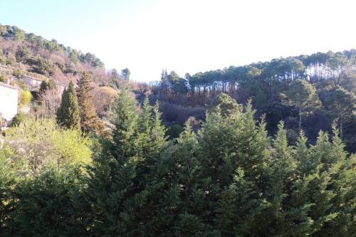 Apartamento Les Ch�taigniers Appartement Meuble