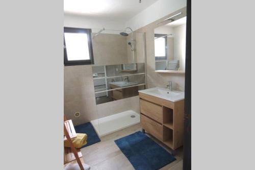 Apartamento Les Ch�taigniers Appartement Meuble
