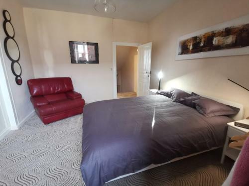 Bed & Breakfast Bar de La R�sistance