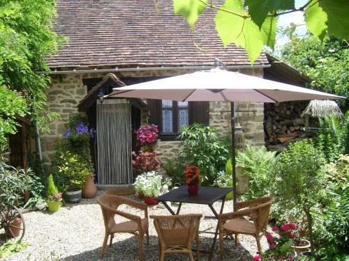 Walnut Cottage