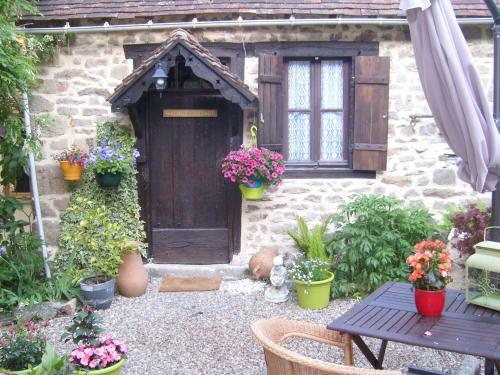 Walnut Cottage