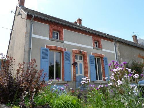 Chez Beaumont - Gite