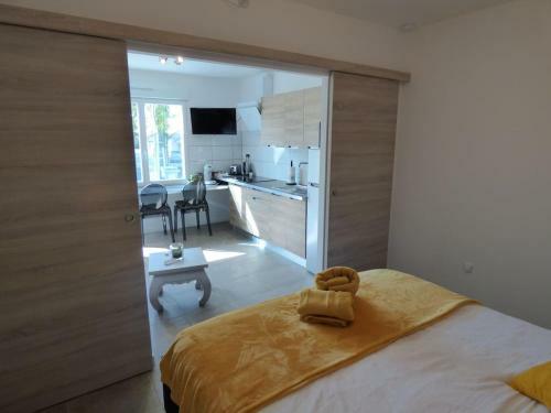 Apartamento La Suite 22 Bis