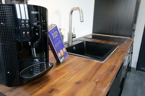 Apartamento Urban'appart