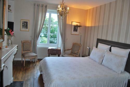 B&B Le Mesnil
