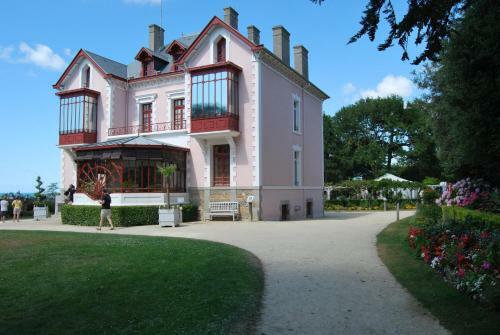 B&B Le Mesnil