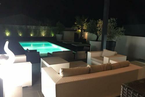 Villa La Vie L�