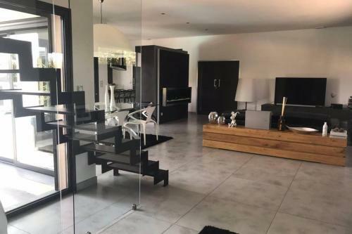 Villa La Vie L�