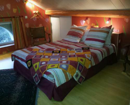 Bed & Breakfast La Providence, Chambres D'h�tes
