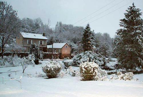 Bed & Breakfast La Providence, Chambres D'h�tes