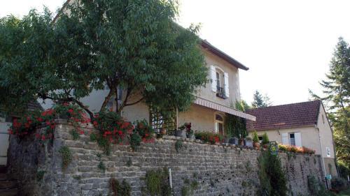 Bed & Breakfast La Providence, Chambres D'h�tes