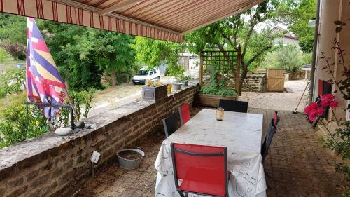 Bed & Breakfast La Providence, Chambres D'h�tes