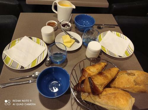 Bed & Breakfast L'estuaire
