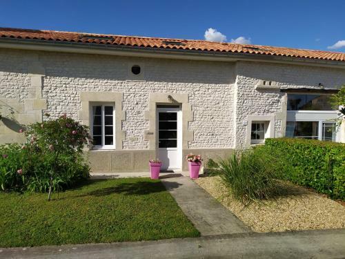 Bed & Breakfast Les G�tes Du Vigneron Et Cd'h