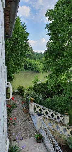 Bed & Breakfast Ch�teau Destin�e