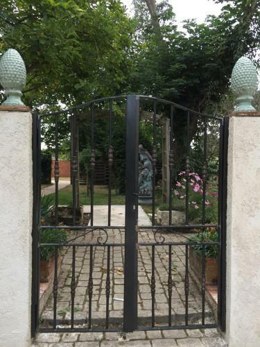 Bed & Breakfast Domaine Des Monges
