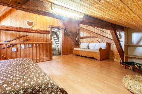 Apartamento La Ferme Des Cousines