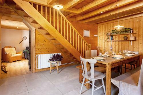 Apartamento La Ferme Des Cousines