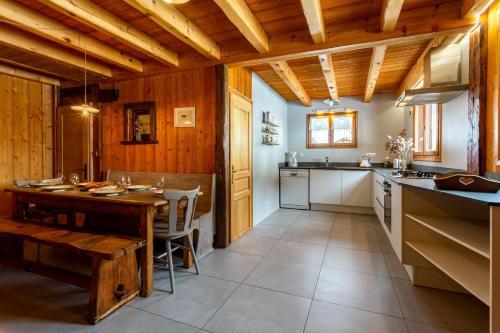 Apartamento La Ferme Des Cousines