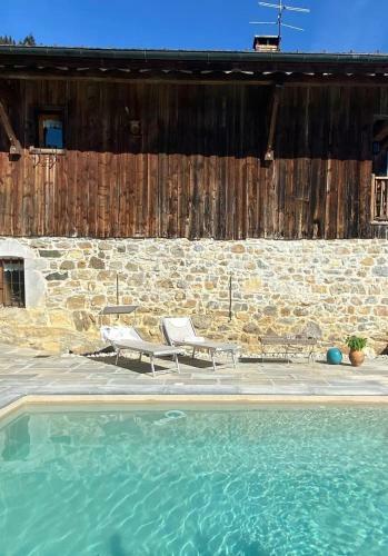 Apartamento La Ferme Des Cousines
