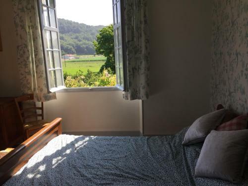 Bed & Breakfast Saint Sever Des Pyrenees