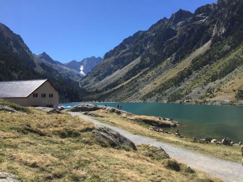 Bed & Breakfast Saint Sever Des Pyrenees