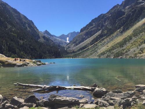 Bed & Breakfast Saint Sever Des Pyrenees