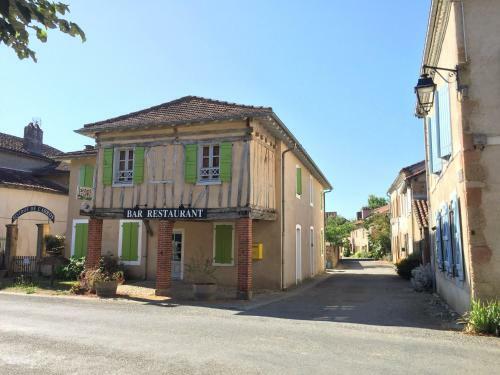 Bed & Breakfast Saint Sever Des Pyrenees