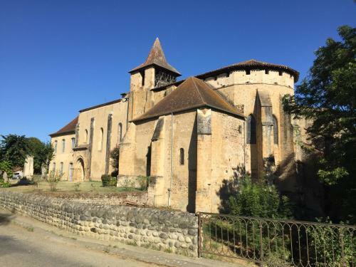 Bed & Breakfast Saint Sever Des Pyrenees