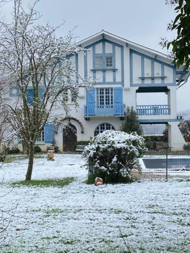 Bed & Breakfast Saint Sever Des Pyrenees