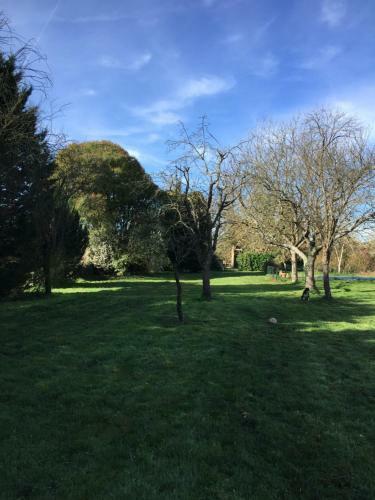 Bed & Breakfast Saint Sever Des Pyrenees