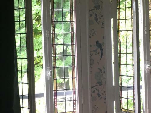 Bed & Breakfast Manoir de L'epine