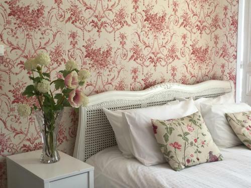 Bed & Breakfast Manoir de L'epine
