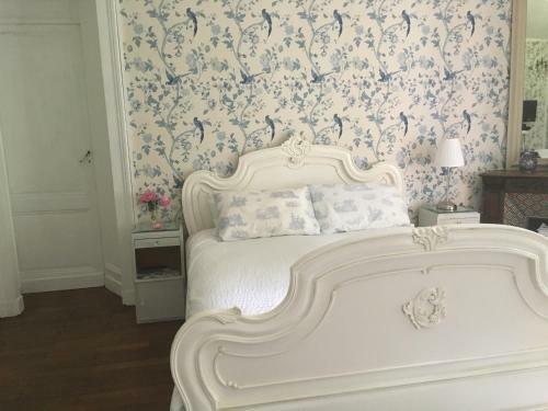 Bed & Breakfast Manoir de L'epine