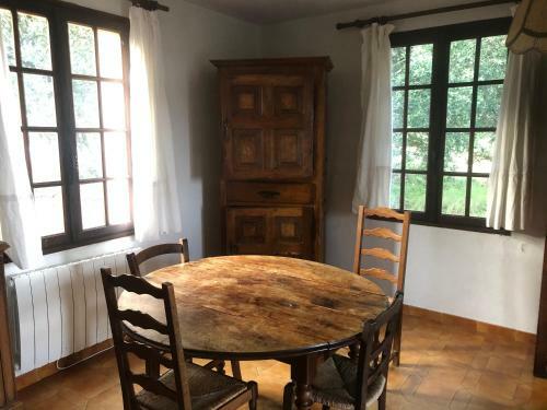 Villa Proven�ale Climatis�e, Proche D'uz�s