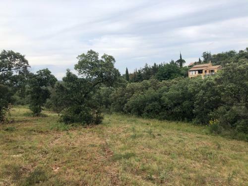 Villa Proven�ale Climatis�e, Proche D'uz�s