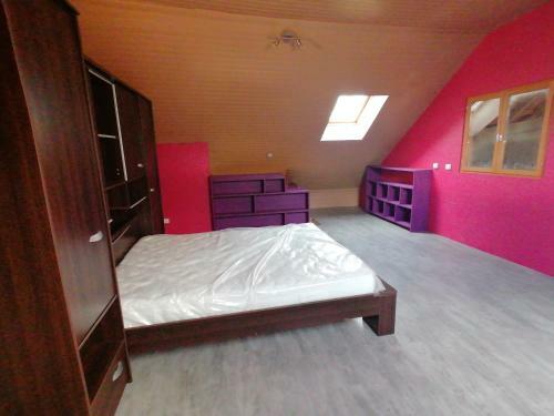 G�te Du Monteil
