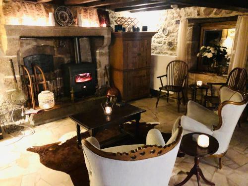 Domaine Des Corneilles