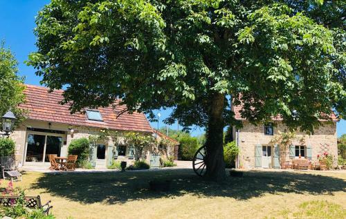 Domaine Des Corneilles