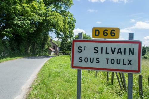Gite De La Borderie