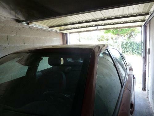 Apartamento Duplex, 2p, Large Vue M�diterran�e/garage