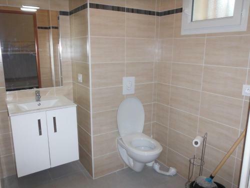 Aparthotel R�sidence L'�l�phant