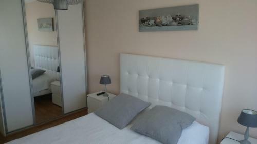 Apartamentos La Palme D Or