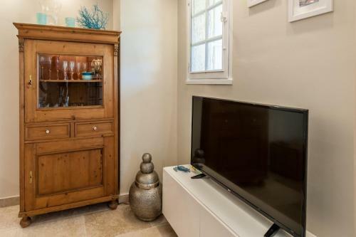 Apartamento Appartement Le Poisson Bleu