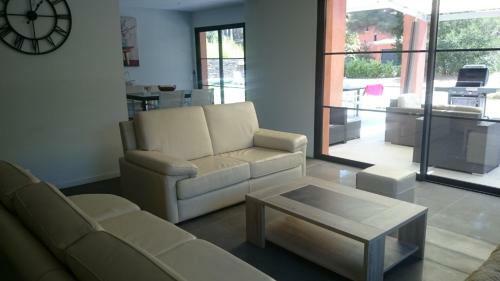 Villa Cap Dramont
